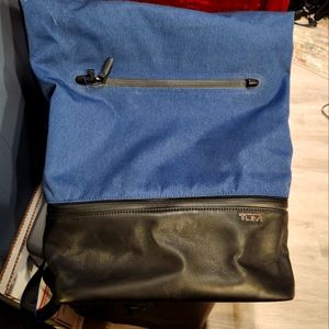 Tumi Barton Roll Top Backpack